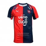 Tailandia Camiseta De Futbol Cerro Porteno Primera 2026