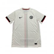 Tailandia Camiseta De Futbol Chelsea Segunda 2025-2026