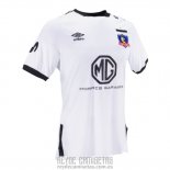 Tailandia Camiseta De Futbol Colo-Colo Primera 2019
