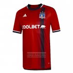 Tailandia Camiseta De Futbol Colo-Colo Segunda 2023