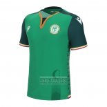 Tailandia Camiseta De Futbol Comoras Primera 2022