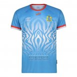 Tailandia Camiseta De Futbol Congo Primera 2026