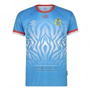 Tailandia Camiseta De Futbol Congo Primera 2026