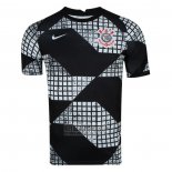 Tailandia Camiseta De Futbol Corinthians Cuarto 2020-2021