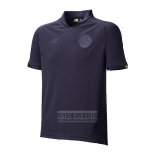 Tailandia Camiseta De Futbol Costa Rica Centenaria 2021