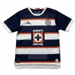 Tailandia Camiseta De Futbol Cruz Azul Portero Segunda 2024-2025