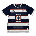 Tailandia Camiseta De Futbol Cruz Azul Portero Segunda 2024-2025