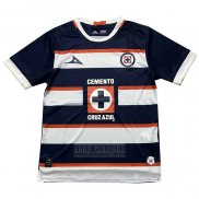 Tailandia Camiseta De Futbol Cruz Azul Portero Segunda 2024-2025