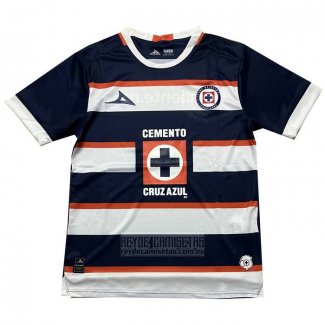 Tailandia Camiseta De Futbol Cruz Azul Portero Segunda 2024-2025