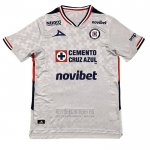 Tailandia Camiseta De Futbol Cruz Azul Segunda 2025-2026