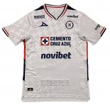 Tailandia Camiseta De Futbol Cruz Azul Segunda 2025-2026