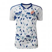 Tailandia Camiseta De Futbol Dinamo Zagreb Segunda 2022-2023