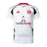 Tailandia Camiseta De Futbol Dusseldorf Segunda 2024-2025