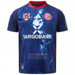Tailandia Camiseta De Futbol Dusseldorf Special 2025-2026