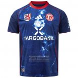 Tailandia Camiseta De Futbol Dusseldorf Special 2025-2026