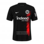 Tailandia Camiseta De Futbol Eintracht Frankfurt Euro Primera 2023-2024