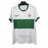 Tailandia Camiseta De Futbol Elche Primera 2025-2026