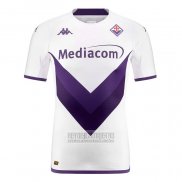 Tailandia Camiseta De Futbol Fiorentina Segunda 2022-2023
