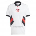 Tailandia Camiseta De Futbol Flamengo Icon 2022-2023