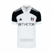Tailandia Camiseta De Futbol Fulham Primera 2020-2021