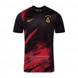 Tailandia Camiseta De Futbol Galatasaray Segunda 2020-2021