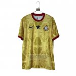 Tailandia Camiseta De Futbol Ghana Segunda 2026