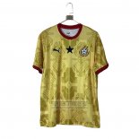 Tailandia Camiseta De Futbol Ghana Segunda 2026