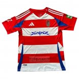 Tailandia Camiseta De Futbol Granada Primera 2024-2025