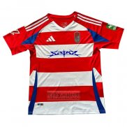 Tailandia Camiseta De Futbol Granada Primera 2024-2025