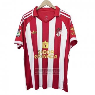 Tailandia Camiseta De Futbol Granada Special 2025-2026