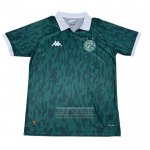 Tailandia Camiseta De Futbol Guarani Primera 2025