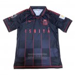 Tailandia Camiseta De Futbol Hokkaido Consadole Sapporo Tercera 2021