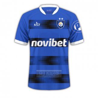 Tailandia Camiseta De Futbol Huachipato Primera 2023