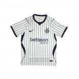 Tailandia Camiseta De Futbol Inter Milan Segunda 2026-2027