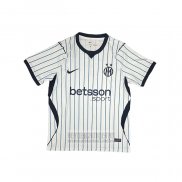 Tailandia Camiseta De Futbol Inter Milan Segunda 2026-2027