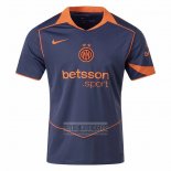 Tailandia Camiseta De Futbol Inter Milan Tercera 2025-2026