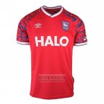 Tailandia Camiseta De Futbol Ipswich Town Segunda 2025-2026