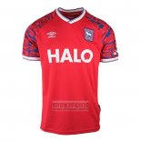 Tailandia Camiseta De Futbol Ipswich Town Segunda 2025-2026