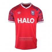Tailandia Camiseta De Futbol Ipswich Town Segunda 2025-2026
