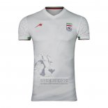 Tailandia Camiseta De Futbol Iran Primera 2026