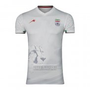 Tailandia Camiseta De Futbol Iran Primera 2026