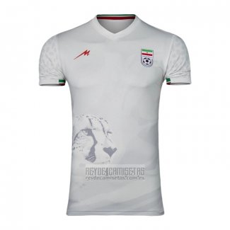 Tailandia Camiseta De Futbol Iran Primera 2026