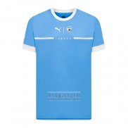 Tailandia Camiseta De Futbol Israel Primera 2022