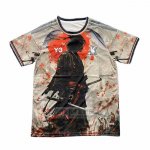Tailandia Camiseta De Futbol Japon Y-3 Anime 2025-2026