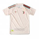 Tailandia Camiseta De Futbol Juventus Special 2024-2025
