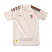 Tailandia Camiseta De Futbol Juventus Special 2024-2025