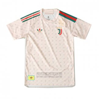 Tailandia Camiseta De Futbol Juventus Special 2024-2025