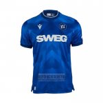 Tailandia Camiseta De Futbol Karlsruher SC Primera 2025-2026