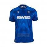 Tailandia Camiseta De Futbol Karlsruher SC Primera 2025-2026