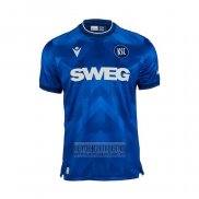 Tailandia Camiseta De Futbol Karlsruher SC Primera 2025-2026